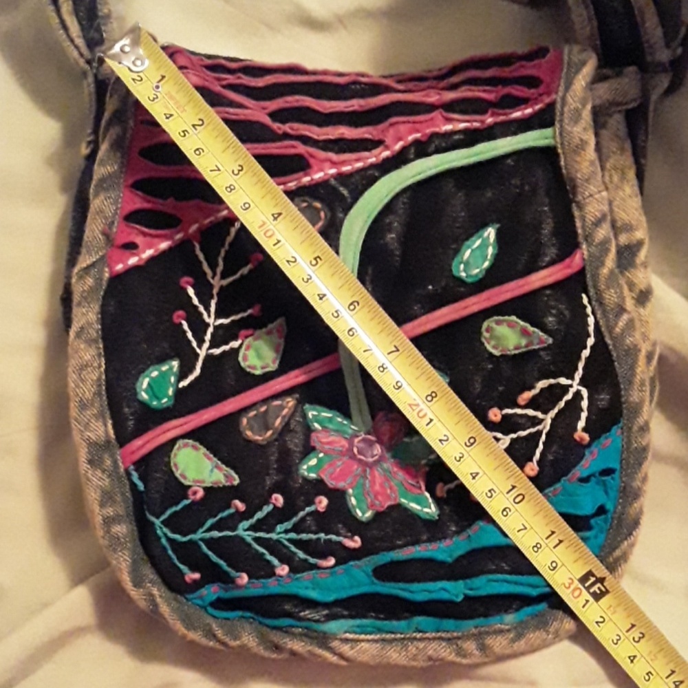 Boho Rising International bag - Picture 5 of 8